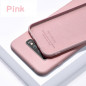 Coque silicone gel doux Samsung Galaxy S10 Coque silicone gel doux Samsung Galaxy S10