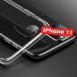 Coque rigide CAFELE Crystal Vitros Series Apple iPhone 11