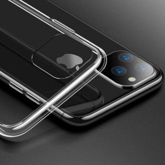 Coque rigide CAFELE Crystal Vitros Series Apple iPhone 11 PRO