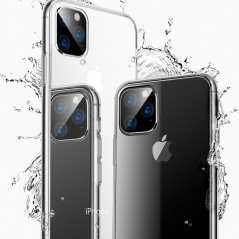 Coque rigide CAFELE Crystal Vitros Series Apple iPhone 11 PRO