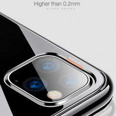 Coque rigide CAFELE Crystal Vitros Series Apple iPhone 11 PRO MAX