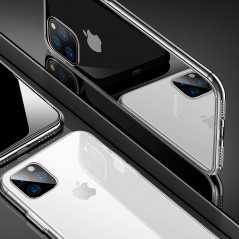 Coque rigide CAFELE Crystal Vitros Series Apple iPhone 11 PRO MAX