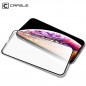 Protection écran verre trempé intégrale CAFELE Apple iPhone 11 PRO