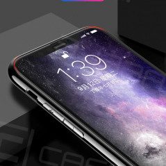 Protection écran verre trempé intégrale CAFELE Apple iPhone 11 PRO