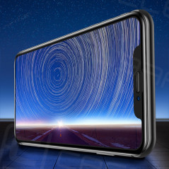 Protection écran verre trempé intégrale CAFELE Apple iPhone 11 PRO