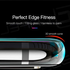 Protection écran verre trempé intégrale CAFELE Apple iPhone 11 PRO