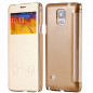 Etui folio Smart Answer Samsung Galaxy Note 4