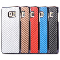 Coque Carbon Effect Samsung Galaxy S6 Edge Plus