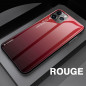Coque rigide Gradient Vitros Series Apple iPhone 11 PRO MAX