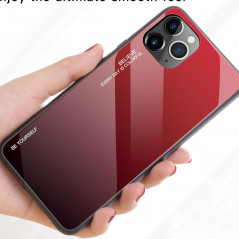 Coque rigide Gradient Vitros Series Apple iPhone 11 PRO MAX