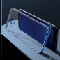 DUOPACK Coque silicone gel FLOVEME 3D Plating contours métallisé Samsung Galaxy S8