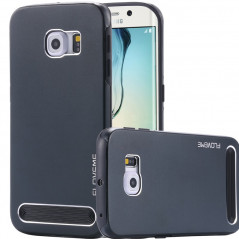 Coque Dual Layer Hybrid Samsung Galaxy S6 Edge