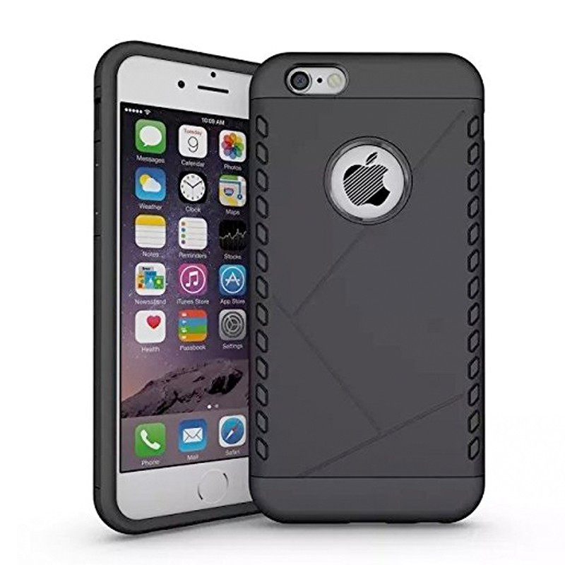 Coque Dual Layer Hybrid Apple iPhone 6/6S