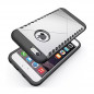 Coque Dual Layer Hybrid Apple iPhone 6/6S