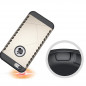 Coque Dual Layer Hybrid Apple iPhone 6/6S