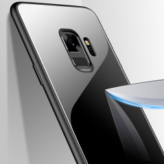 Coque rigide CAFELE Vitros Series Samsung Galaxy S9