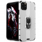 Coque rigide antichoc KEYSION DUALPRO RING Series Apple iPhone 11 PRO