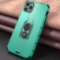 Coque rigide antichoc KEYSION DUALPRO RING Series Apple iPhone 11 PRO