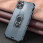 Coque rigide antichoc KEYSION DUALPRO RING Series Apple iPhone 11 PRO