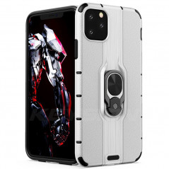 Coque rigide antichoc KEYSION DUALPRO RING Series Apple iPhone 11 PRO MAX