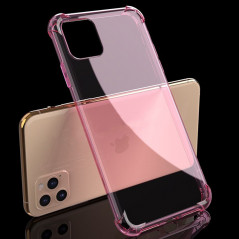 Coque Silicone Gel KEYSION PLYOS Series Apple iPhone 11 PRO