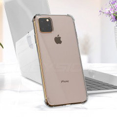 Coque Silicone Gel KEYSION PLYOS Series Apple iPhone 11 PRO MAX