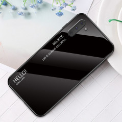 Coque rigide Vitros Series Samsung Galaxy Note 10