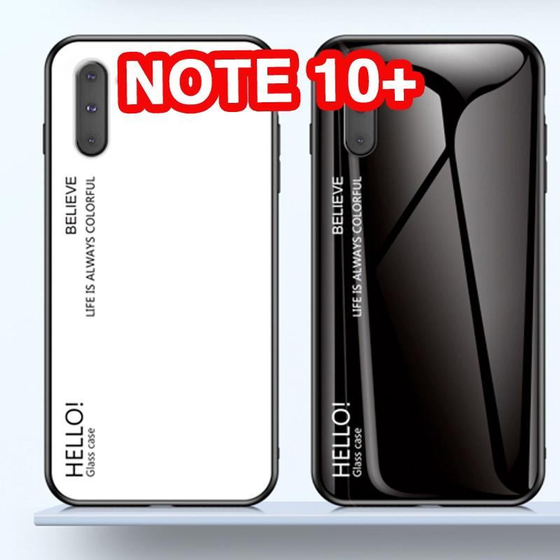 Coque rigide Vitros Series Samsung Galaxy Note 10 Plus