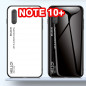Coque rigide Vitros Series Samsung Galaxy Note 10 Plus