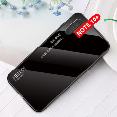 Coque rigide Vitros Series Samsung Galaxy Note 10 Plus