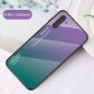 Coque rigide Gradient Vitros Series Samsung Galaxy Note 10