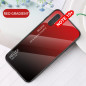 Coque rigide Gradient Vitros Series Samsung Galaxy Note 10 Plus