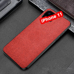 Coque rigide FILAMENTUM Series Apple iPhone 11