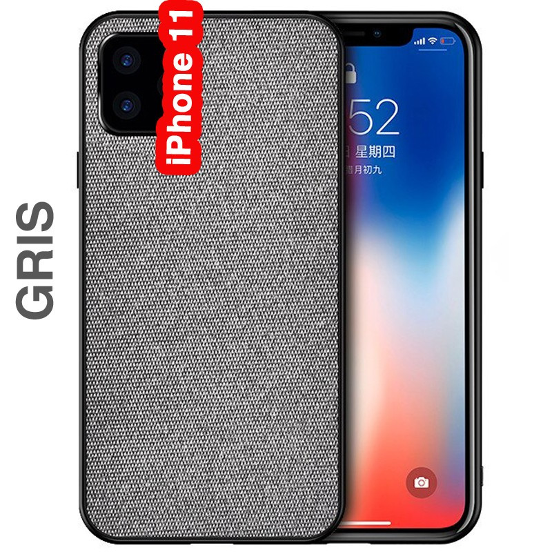 Coque rigide FILAMENTUM Series Apple iPhone 11