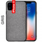Coque rigide FILAMENTUM Series Apple iPhone 11
