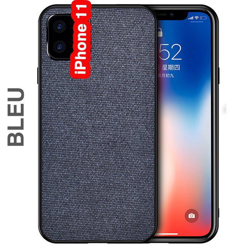 Coque rigide FILAMENTUM Series Apple iPhone 11