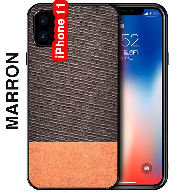 Coque rigide FILAMENTUM EC Series Apple iPhone 11