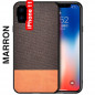 Coque rigide FILAMENTUM EC Series Apple iPhone 11