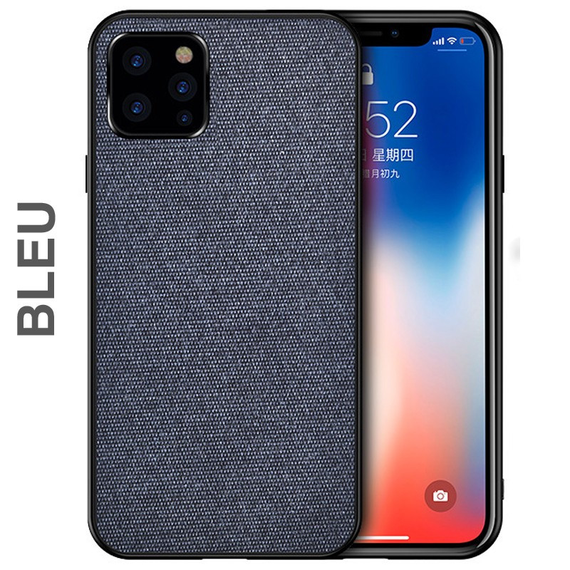 Coque rigide FILAMENTUM Series Apple iPhone 11 PRO