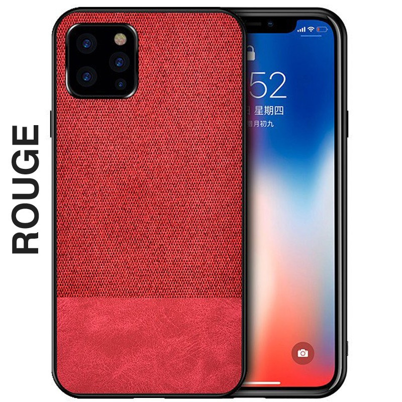 Coque rigide FILAMENTUM EC Series Apple iPhone 11 PRO
