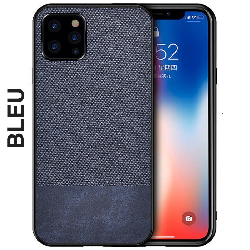 Coque rigide FILAMENTUM EC Series Apple iPhone 11 PRO