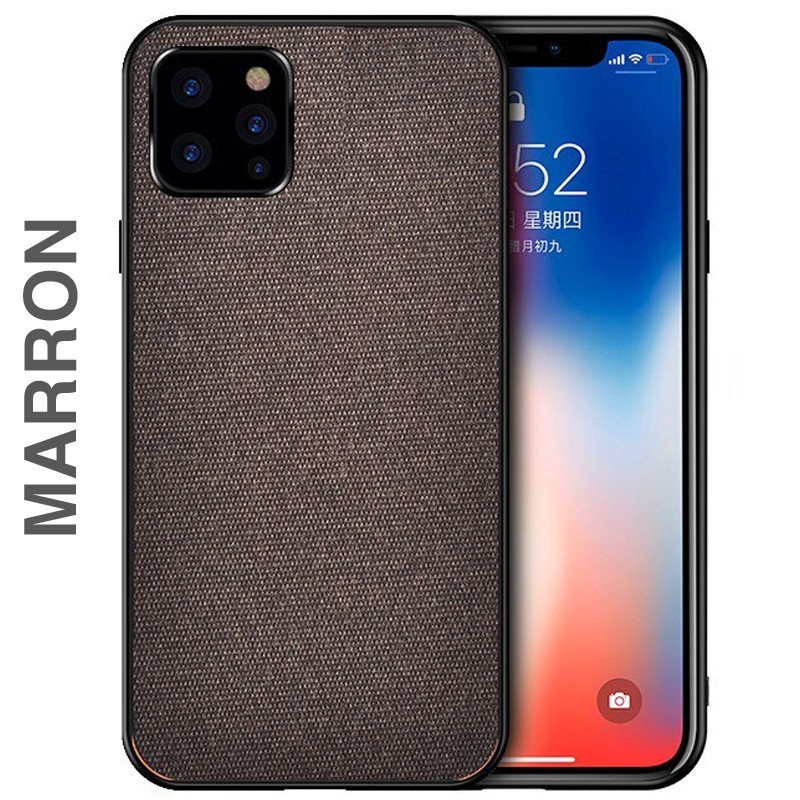 Coque rigide FILAMENTUM Series Apple iPhone 11 PRO MAX