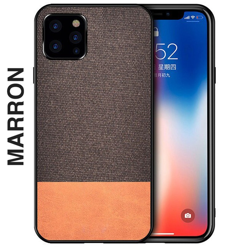 Coque rigide FILAMENTUM EC Series Apple iPhone 11 PRO MAX