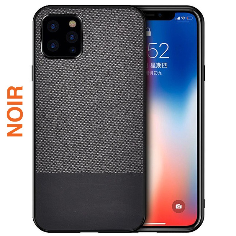 Coque rigide FILAMENTUM EC Series Apple iPhone 11 PRO MAX