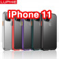 Coque rigide LUPHIE PLASMA Collection Apple iPhone 11