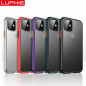 Coque rigide LUPHIE PLASMA Collection Apple iPhone 11 PRO MAX
