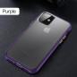Coque rigide LUPHIE PLASMA Collection Apple iPhone 11 PRO MAX Coque rigide LUPHIE PLASMA Collection Apple iPhone 11 PRO MAX