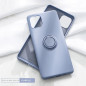Coque silicone gel doux ORING Series Apple iPhone 11 PRO