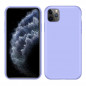 Coque en gel de silicone doux Apple iPhone 11 PRO MAX