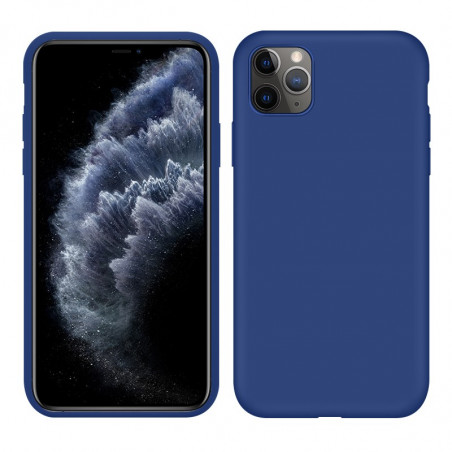 Coque en gel de silicone doux Apple iPhone 11 PRO